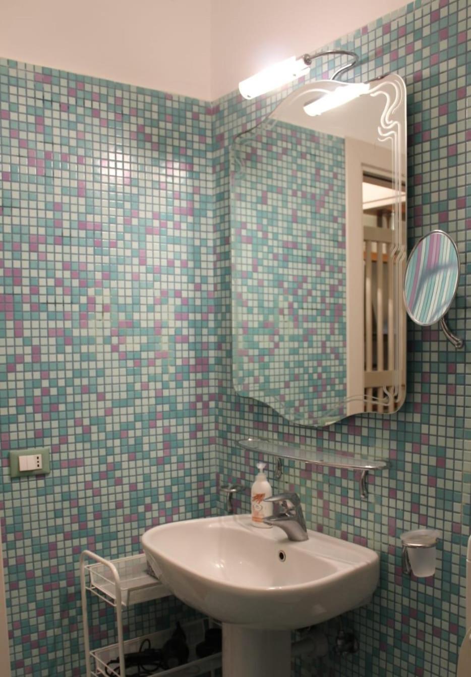 Апартаменты Chez Marie Napoli Экстерьер фото